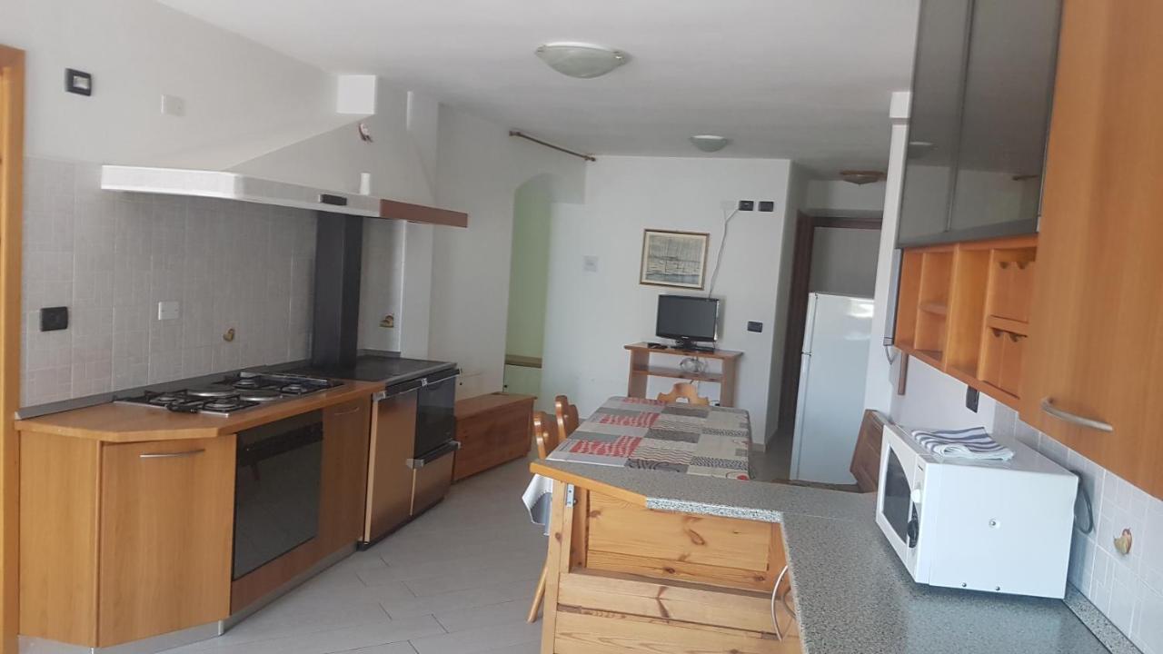 Appartamento Altipiano Pine 2 Bedollo Dış mekan fotoğraf