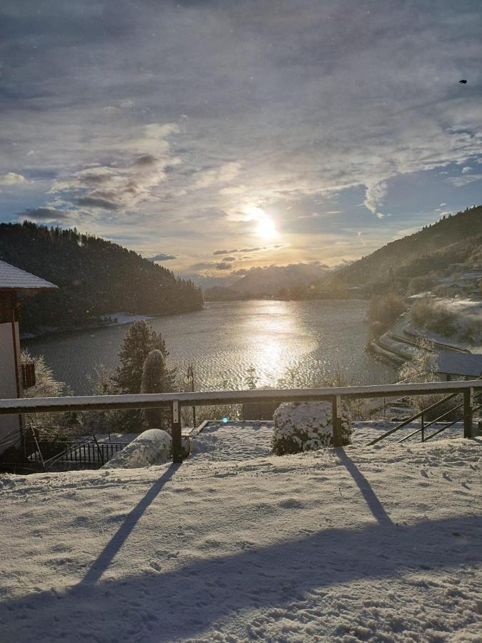 Appartamento Altipiano Pine 2 Bedollo Dış mekan fotoğraf
